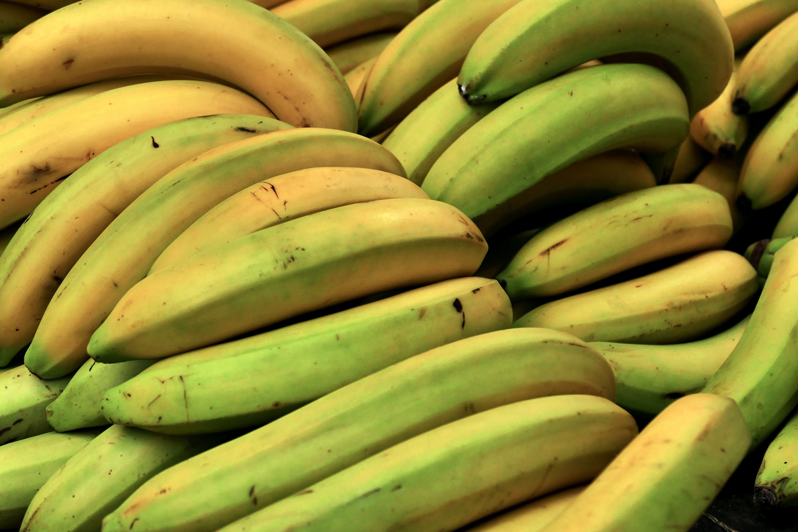Suszone banany – kompleks witamin bez terminu ważności
